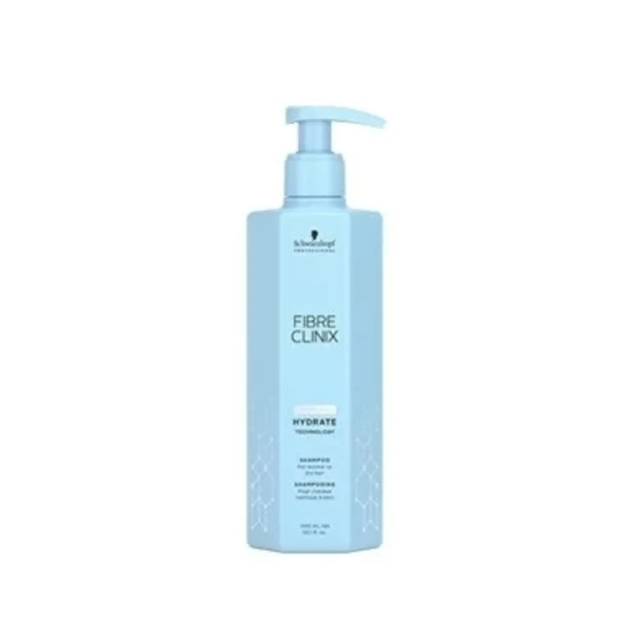FC-HYDRATE Nemlendirici Şampuan 300ml