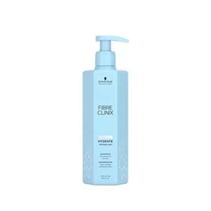 FC-HYDRATE Nemlendirici Şampuan 300ml