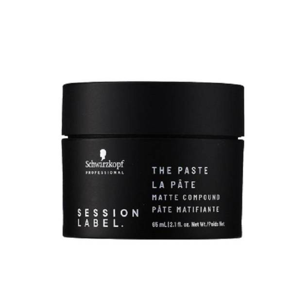 SL-The Past Şekillendirici Wax 65ml