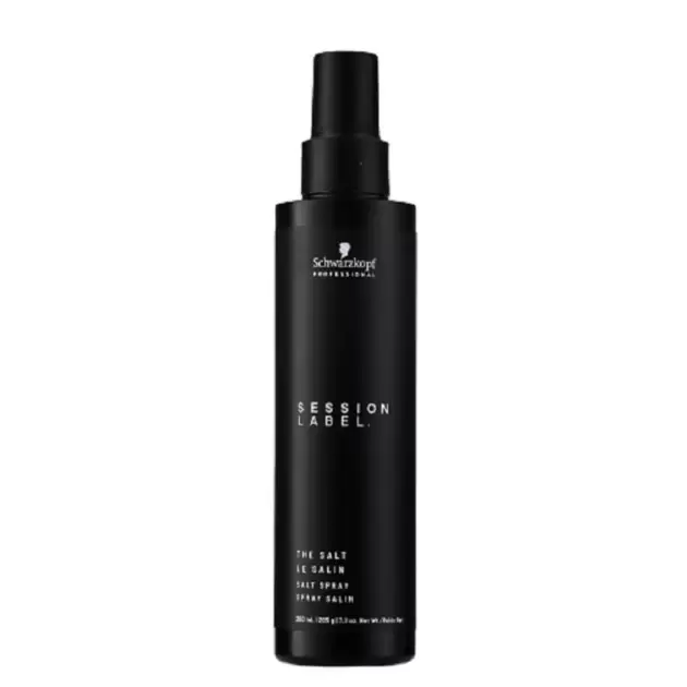 Session Label Deniz Tuzu Spreyi  200ml
