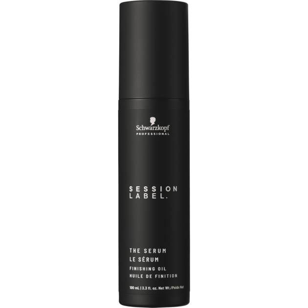 Session Label The Serum Elektiriklenme Karşıtı 100ml