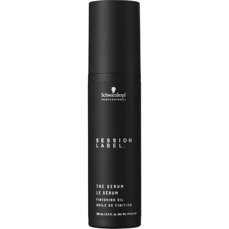 Session Label The Serum Elektiriklenme Karşıtı 100ml