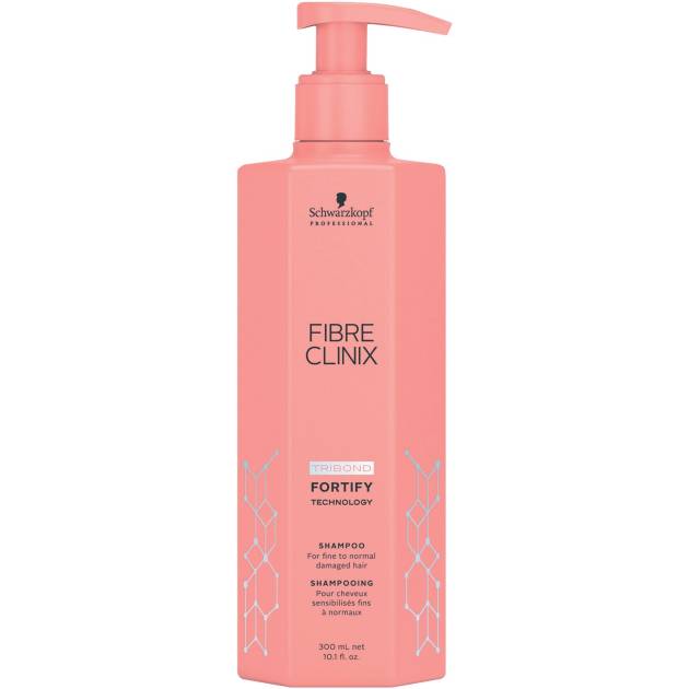 FC-FORTIFY Güçlendirici Şampuan 300ml
