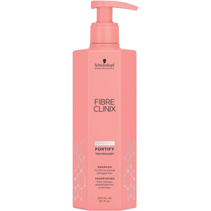 FC-FORTIFY Güçlendirici Şampuan 300ml