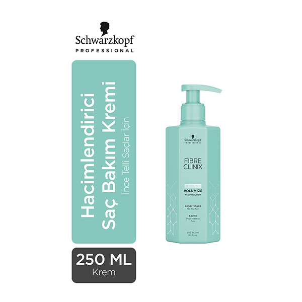 FC-VOLUMIZE Hacimlendirici Kremi 250ml