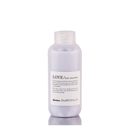 Davines Love Düzleştirici Durulanmayan Bakım Kremi – Love Smoothing Hair Smoother 150 ml