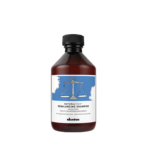 Davines Rebalancing Sebum Dengeleyici Şampuan 250ml