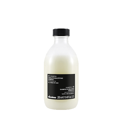 Davines OI/OIL Tüm Saç Tipleri İçin Sülfatsız Bakım Şampuanı 280ml
