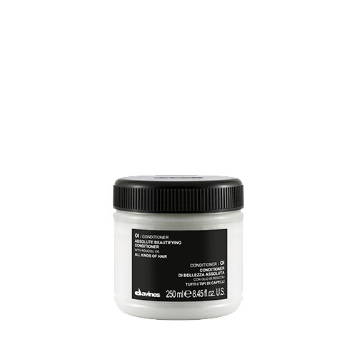 Davines Oi/Oil Tüm Saç Tipleri İçin Bakim Kremi 250ml