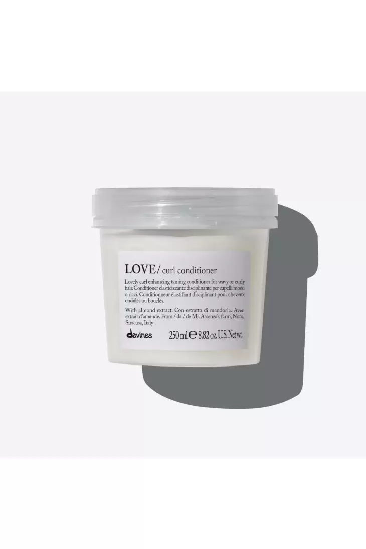 Davines Love Curl Conditioner 250ml