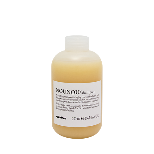 Davines Nounou Besleyici ve Koruyucu Bakım Şampuanı 250ml
