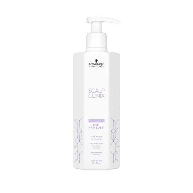 Scalp Clinix Anti-hair Loss Saç Dökülme Karşıtı Şampuan 300ml
