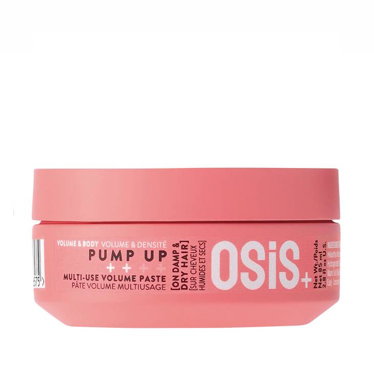 Schwarzkopf OSIS+ Pump Up Multi-Use Volume Paste 85ml