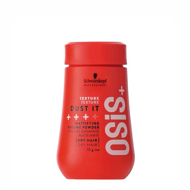 Schwarzkopf OSIS+ Texture Dust It Saç pudrası 10g
