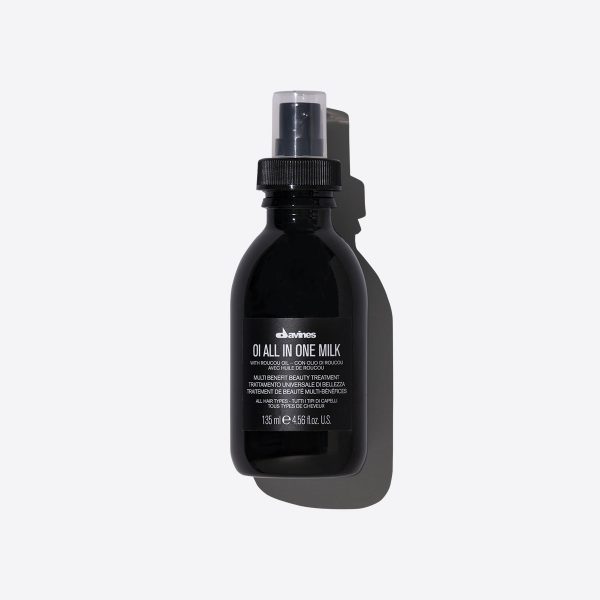 Davines OI/OIL All In One Milk Tüm Saç Tipleri İçin Bakım Sütü 135ml