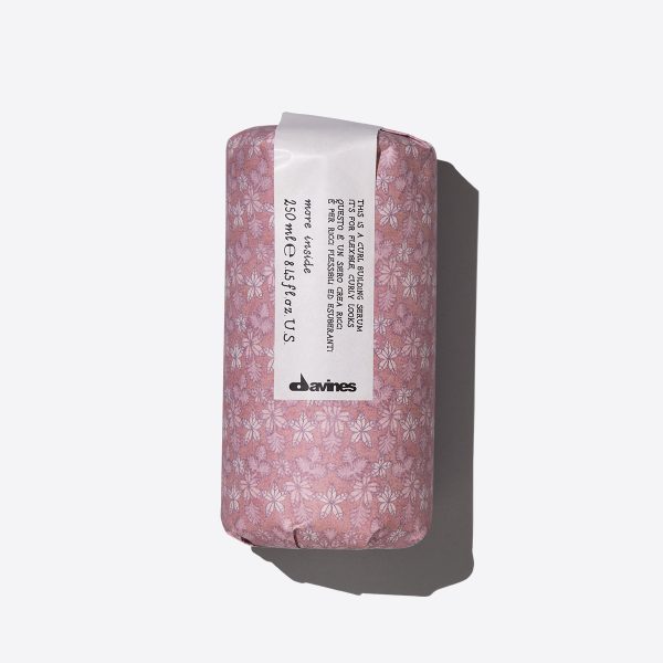 Davines Curl Building Bukle Yapılandırıcı Serum 250ml