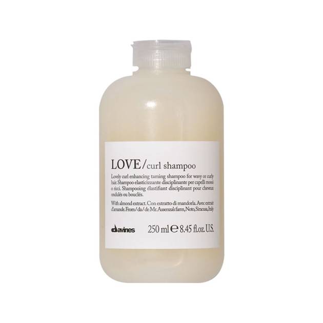 Davines Love Curl Sülfatsız Parabensiz Bukle Belirginleştirici Şampuan 250ml