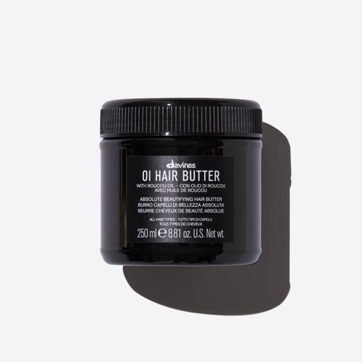 Davines OI Hair Butter Besleyici ve Zengin Saç Yağı 250ml